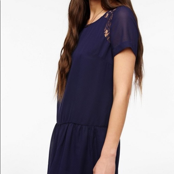 Urban Outfitters drop waist dress - Picture 1 of 13